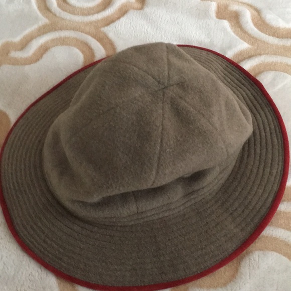 Hermes winter hat - Picture 3 of 8